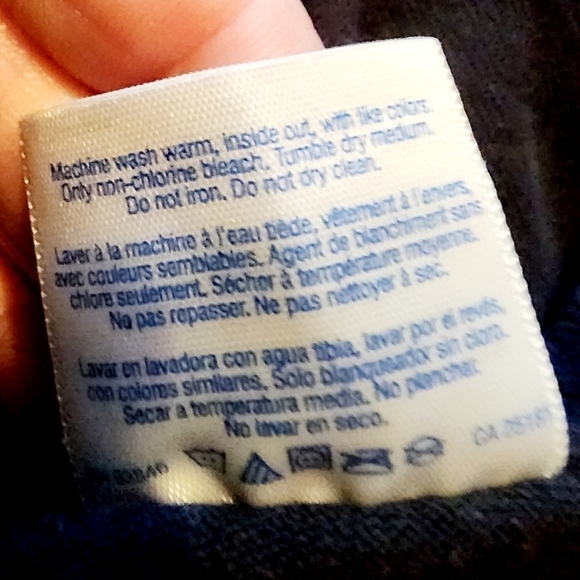 Chronicles of Vladimir Tod Black Graphic Tee T-Shirt Women's Small S Vampire EUC - Picture 6 of 6